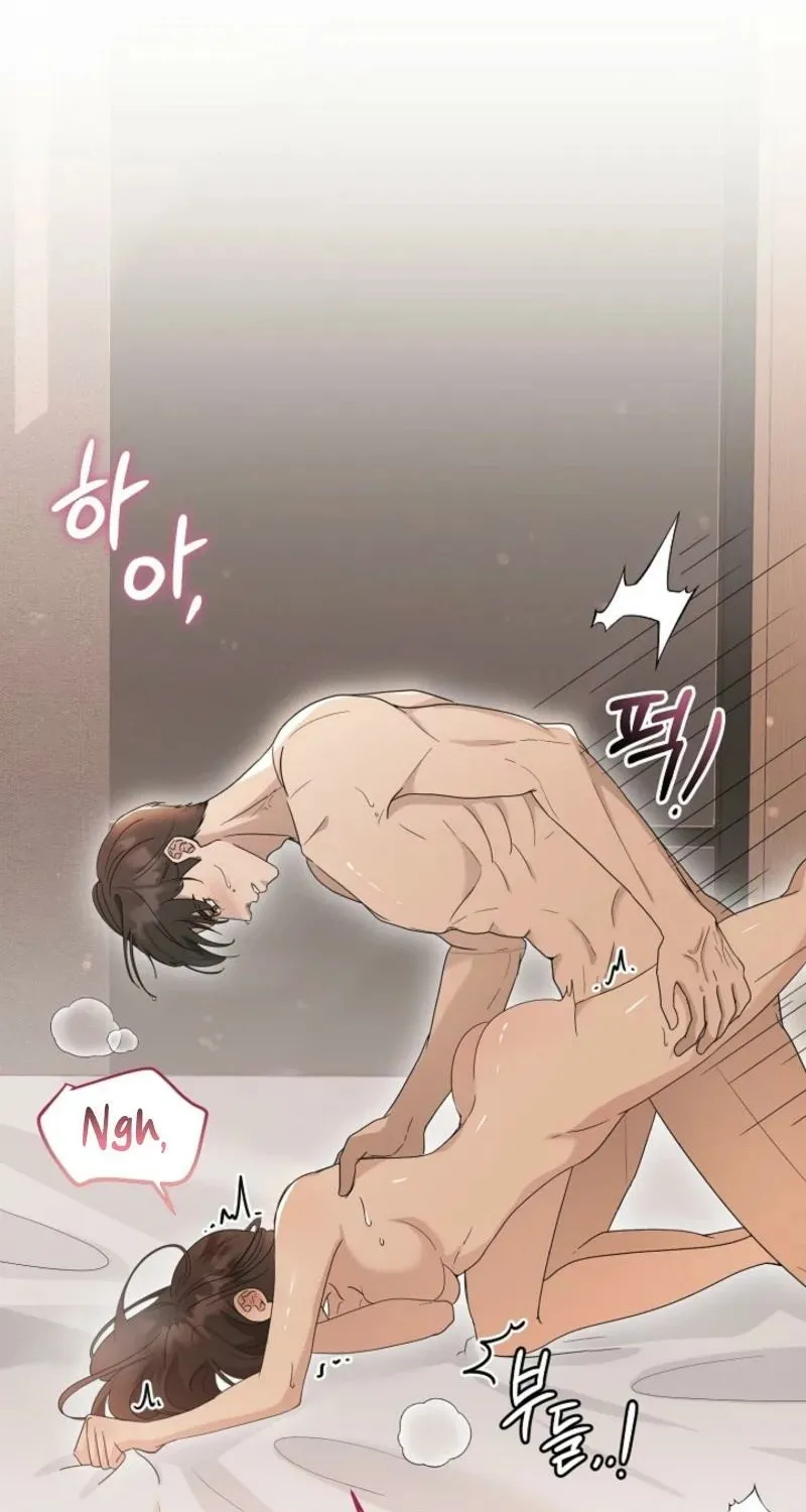 A Terrible Temptation Chapter 10 page 39 - 
