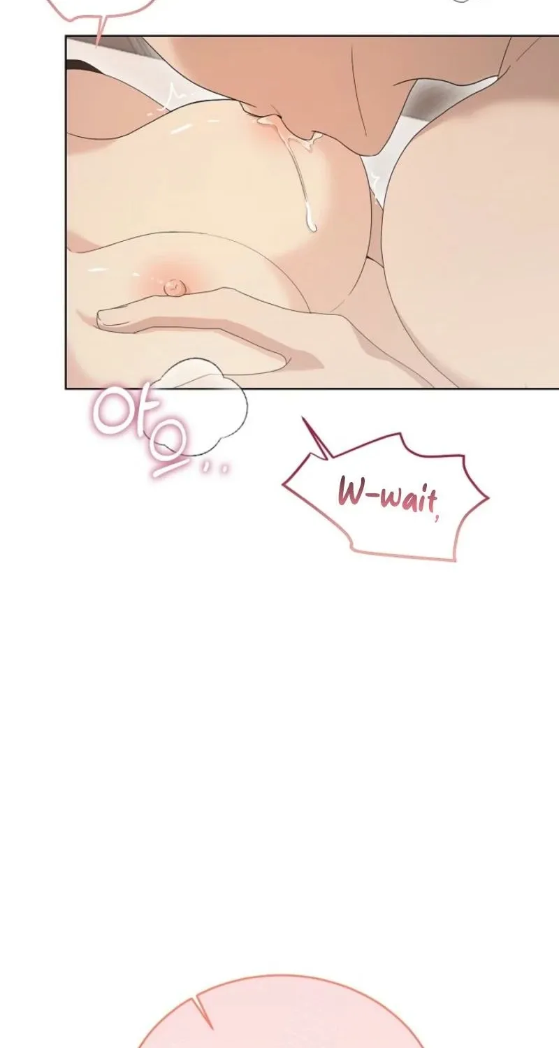 A Terrible Temptation Chapter 10 page 54 - 