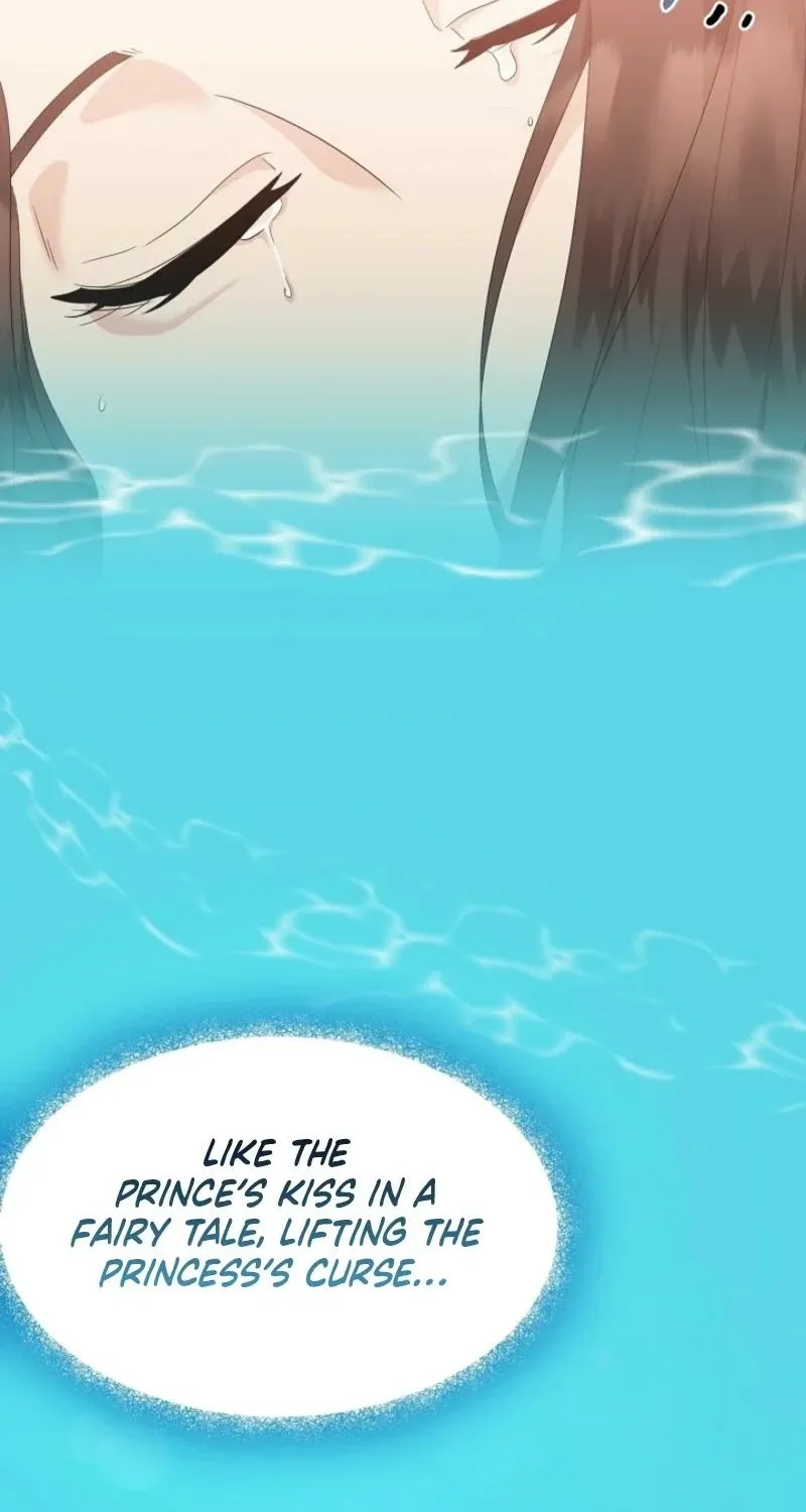 A Terrible Temptation Chapter 10 page 58 - 