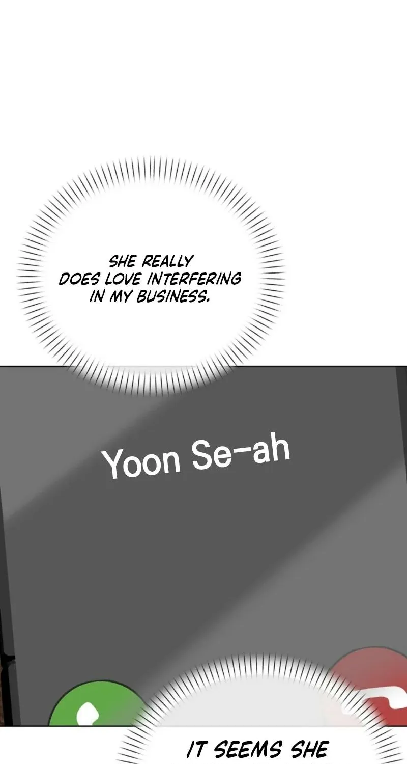 A Terrible Temptation Chapter 10 page 69 - 