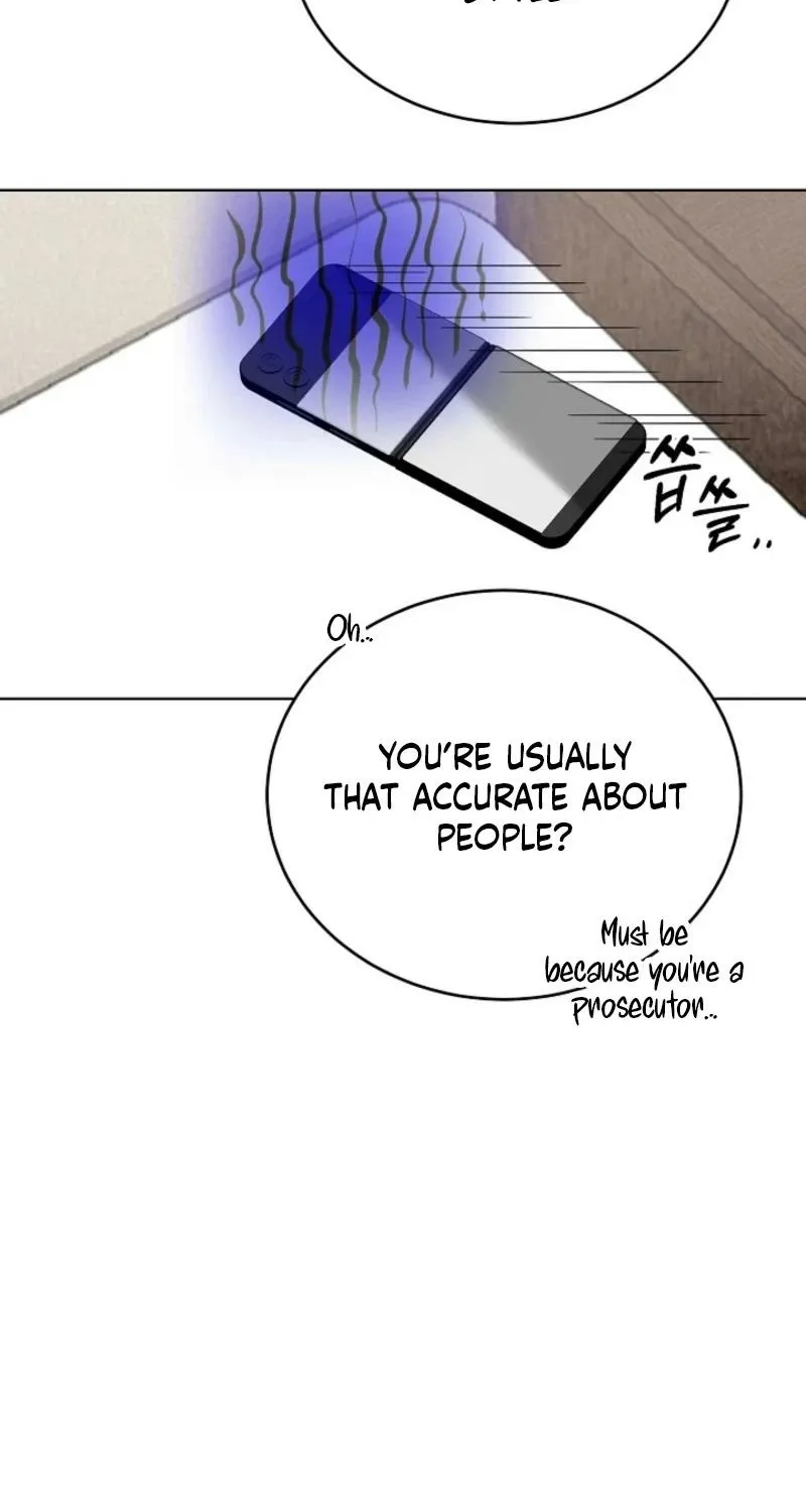 A Terrible Temptation Chapter 10 page 74 - 