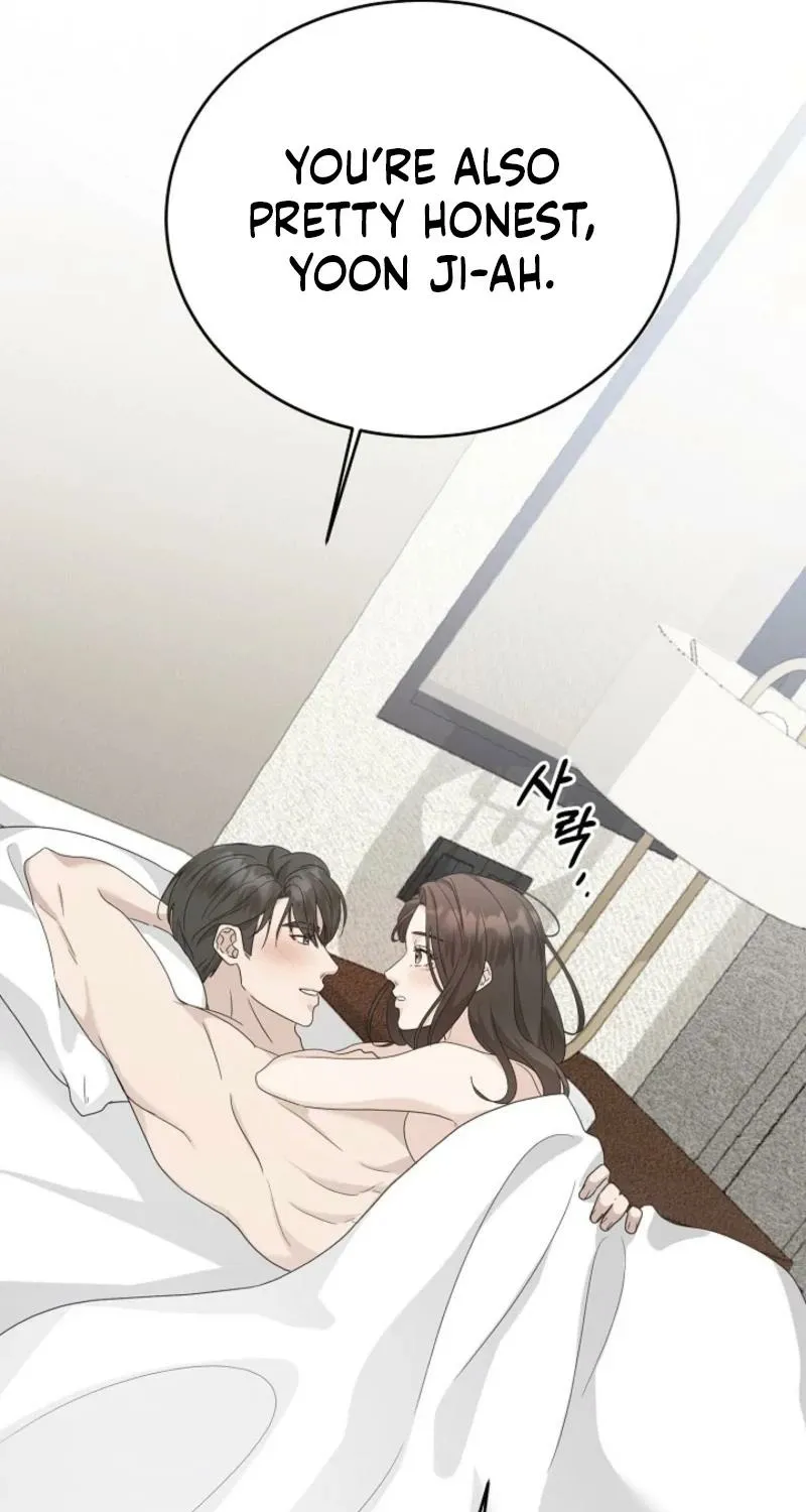 A Terrible Temptation Chapter 10 page 81 - 