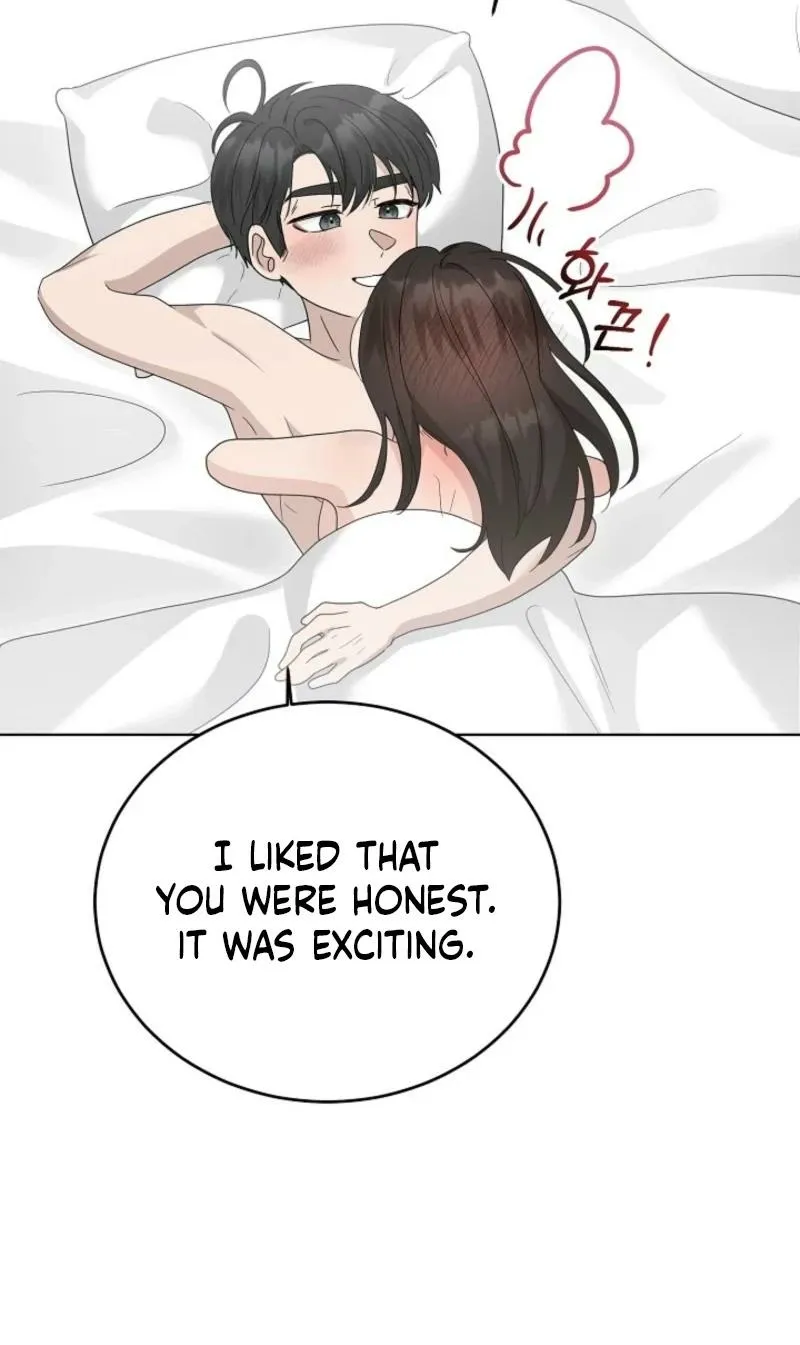 A Terrible Temptation Chapter 10 page 85 - 