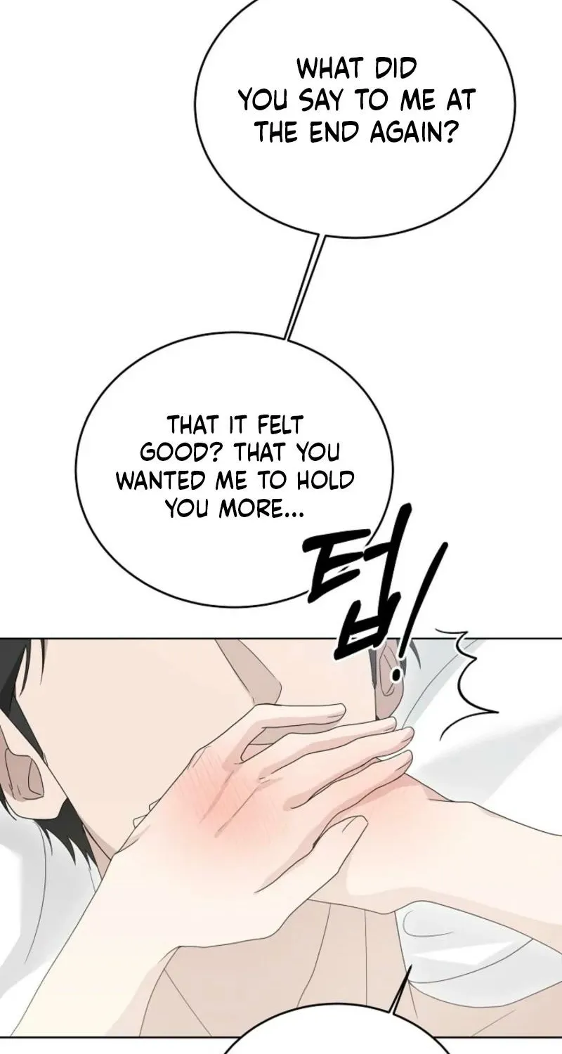 A Terrible Temptation Chapter 10 page 87 - 