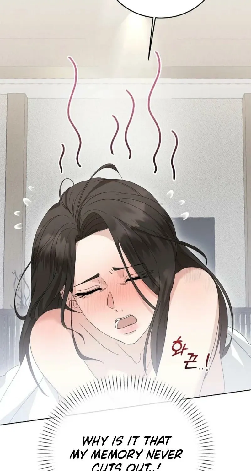 A Terrible Temptation Chapter 10 page 89 - 