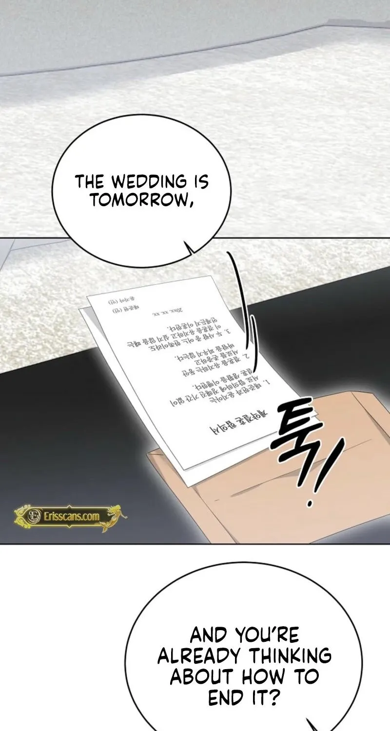A Terrible Temptation Chapter 11 page 16 - 