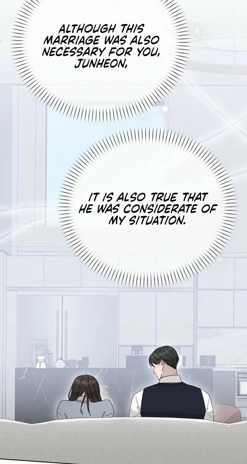 A Terrible Temptation Chapter 11 page 27 - 