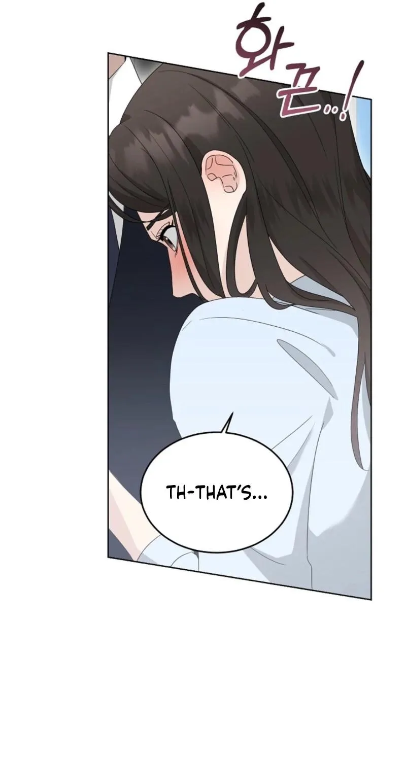 A Terrible Temptation Chapter 11 page 31 - 
