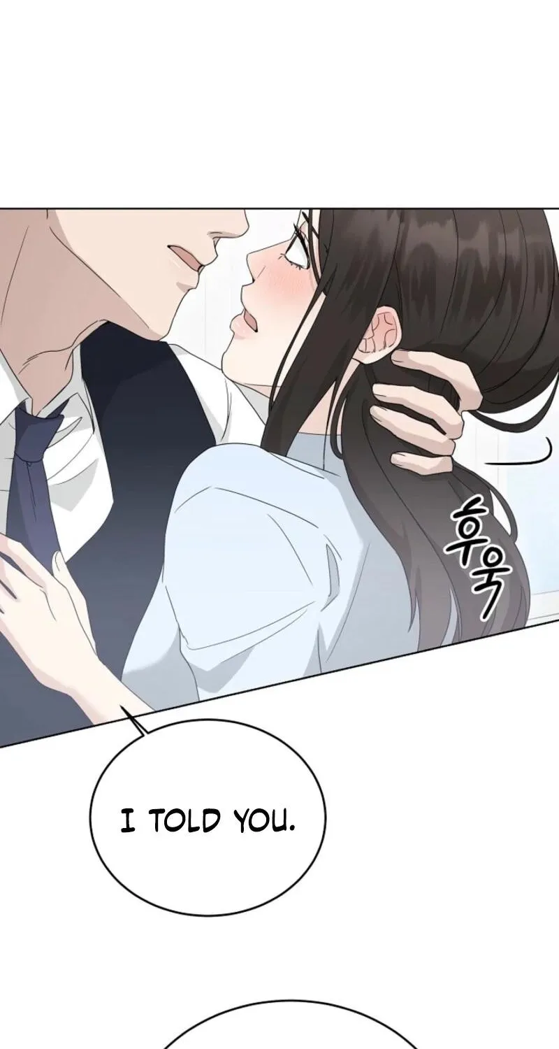A Terrible Temptation Chapter 11 page 32 - 