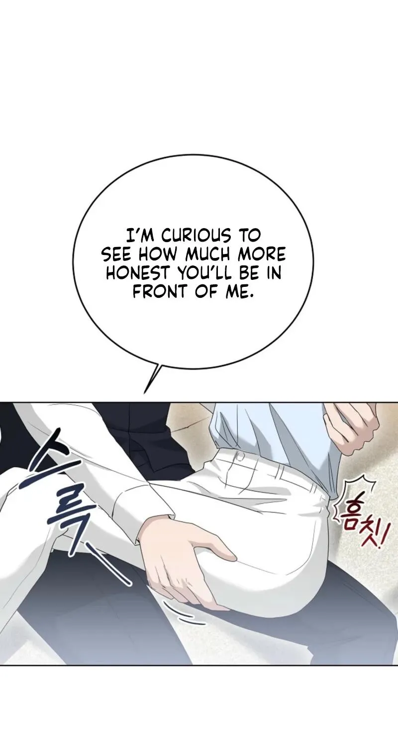 A Terrible Temptation Chapter 11 page 39 - 