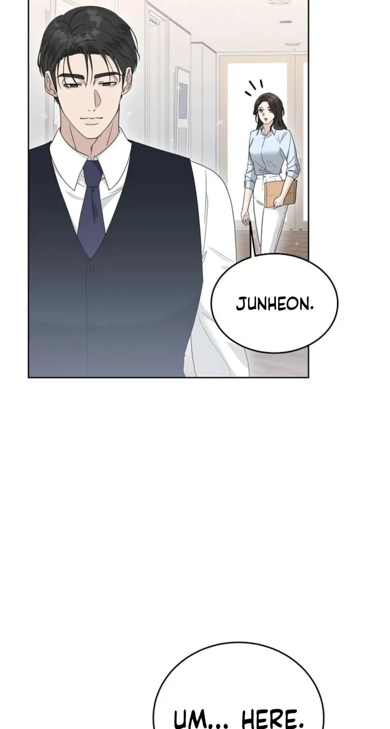 A Terrible Temptation Chapter 11 page 5 - 