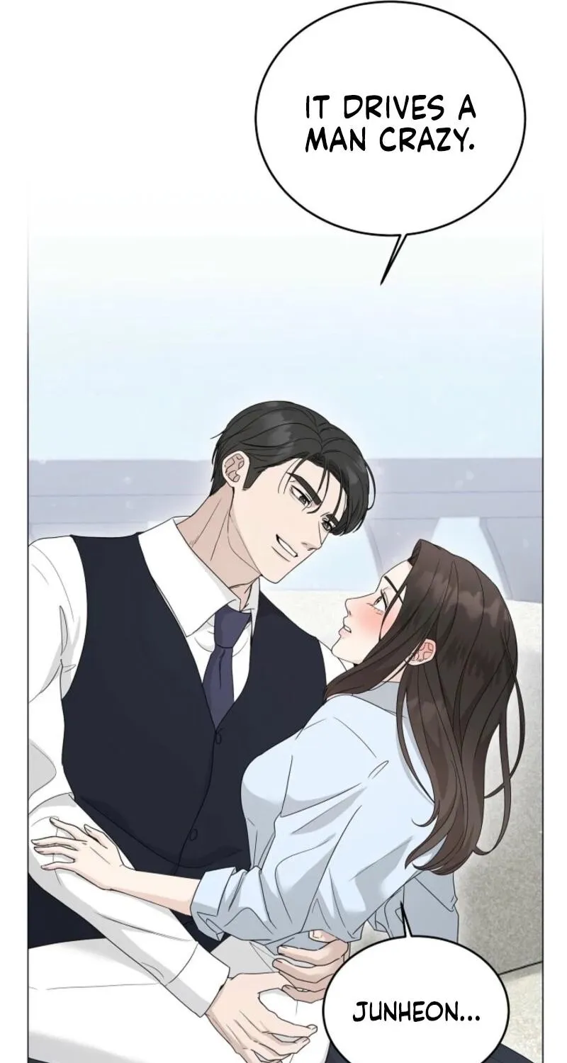 A Terrible Temptation Chapter 11 page 41 - 