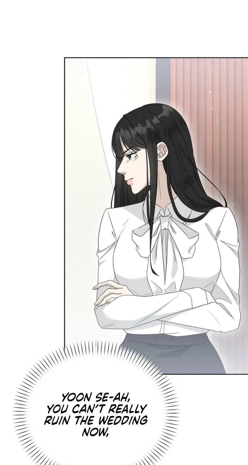A Terrible Temptation Chapter 11 page 51 - 