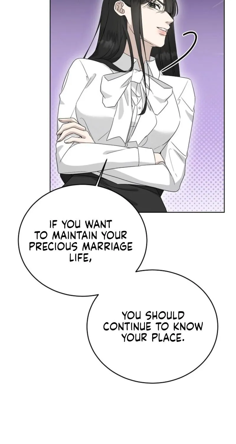 A Terrible Temptation Chapter 11 page 58 - 