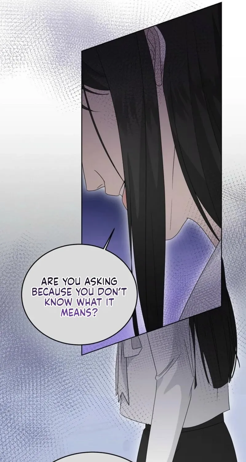 A Terrible Temptation Chapter 11 page 61 - 