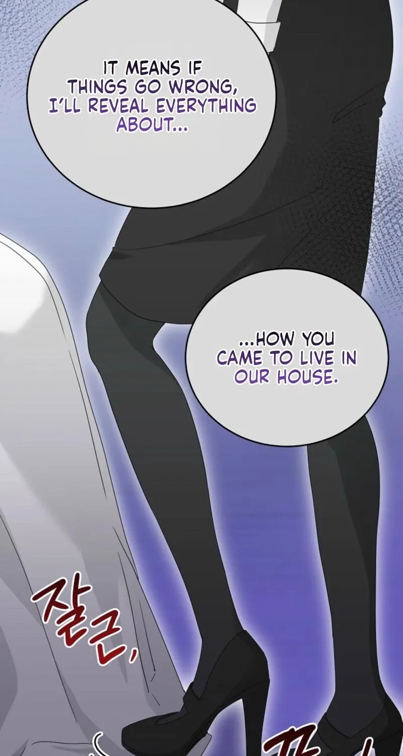 A Terrible Temptation Chapter 11 page 62 - 