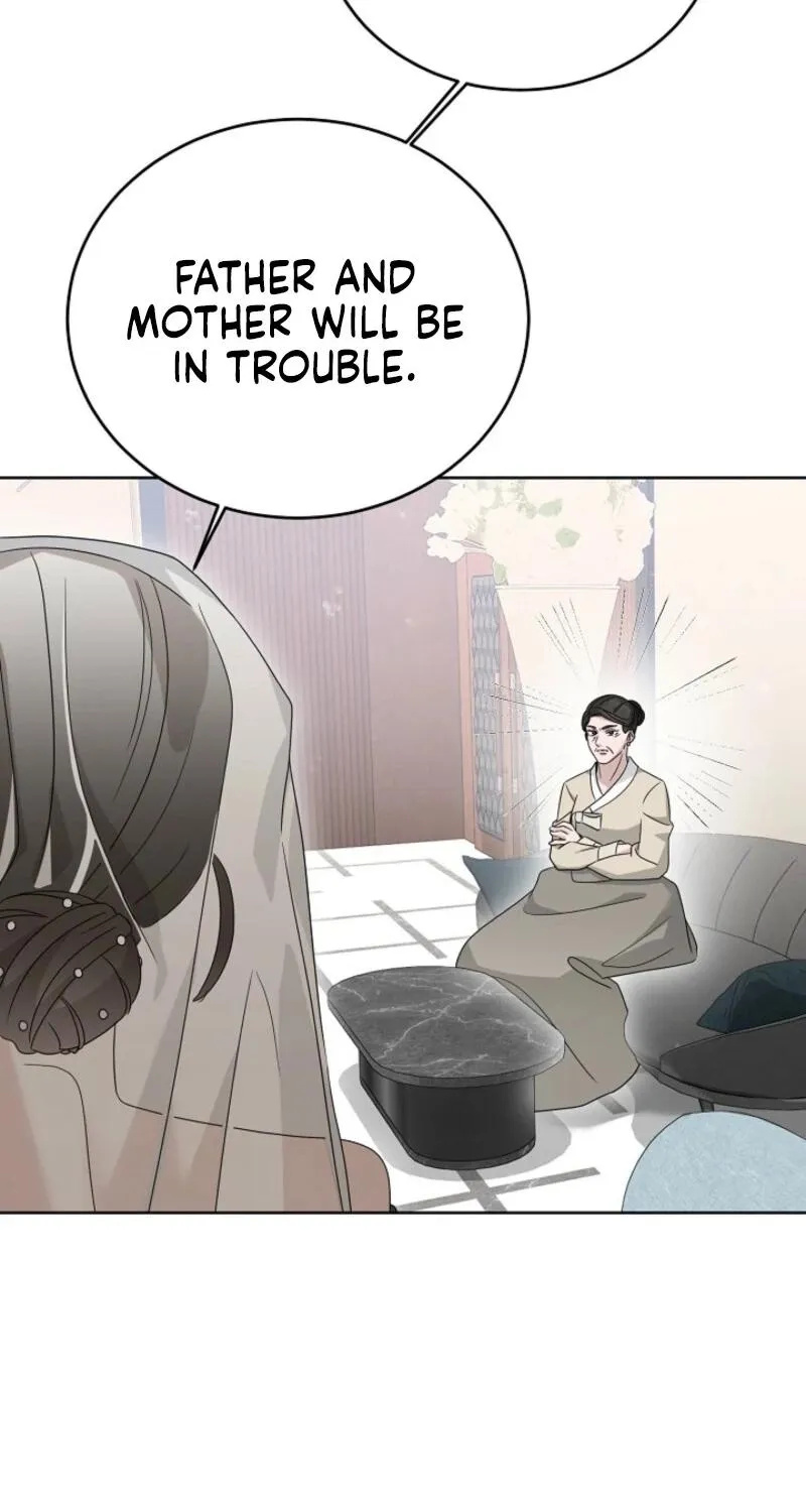 A Terrible Temptation Chapter 11 page 67 - 