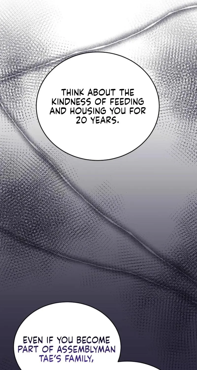A Terrible Temptation Chapter 11 page 71 - 