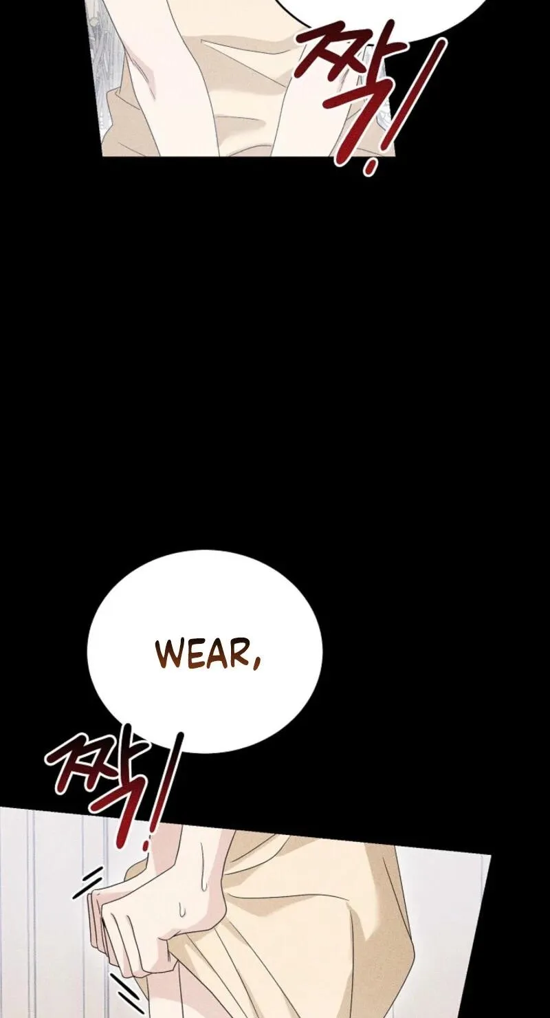 A Terrible Temptation Chapter 11 page 75 - 