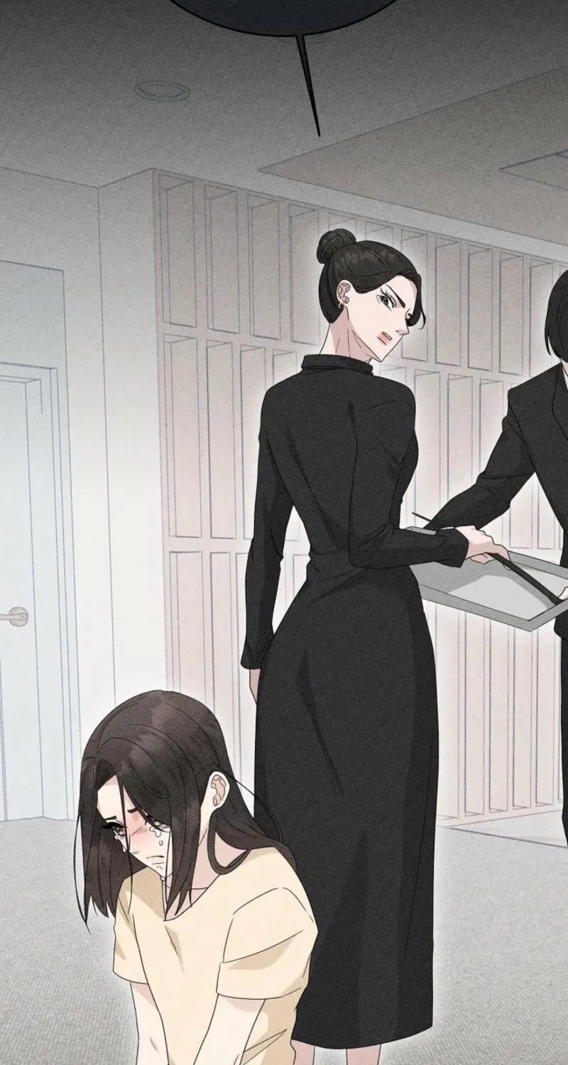 A Terrible Temptation Chapter 11 page 78 - 