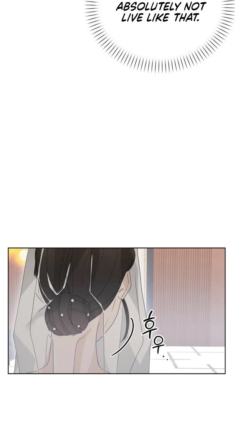 A Terrible Temptation Chapter 11 page 81 - 