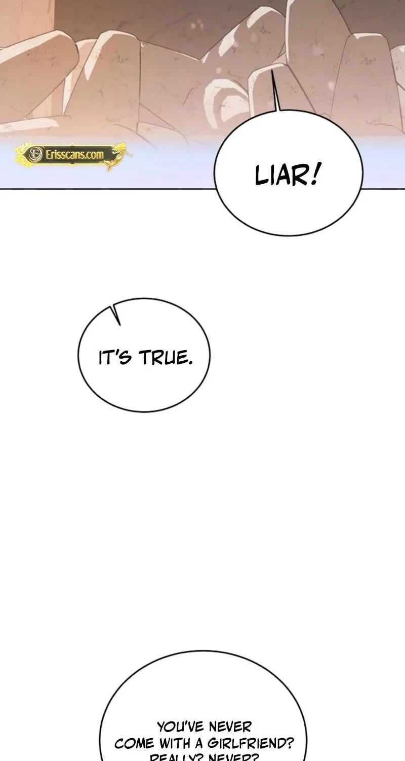 A Terrible Temptation Chapter 12 page 42 - 
