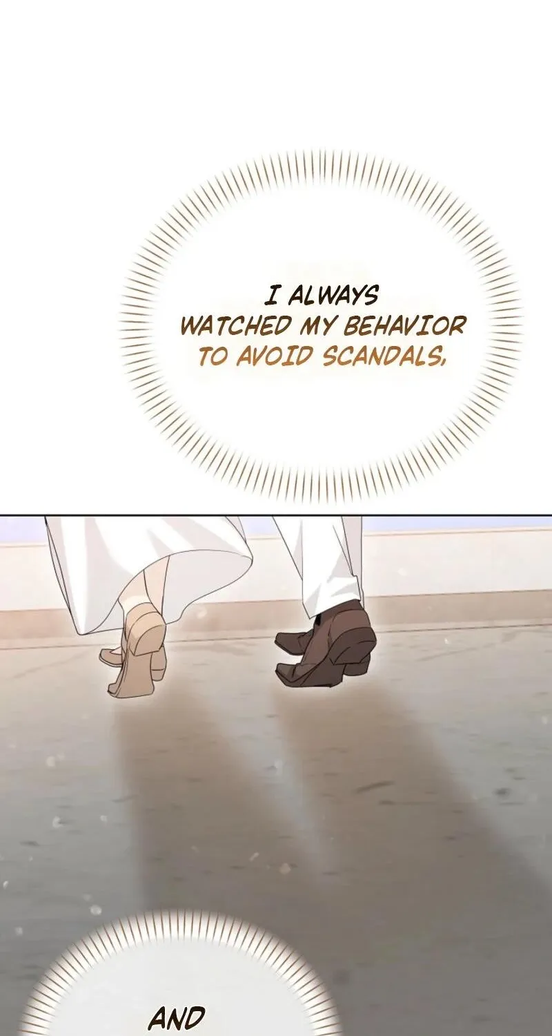 A Terrible Temptation Chapter 12 page 49 - 