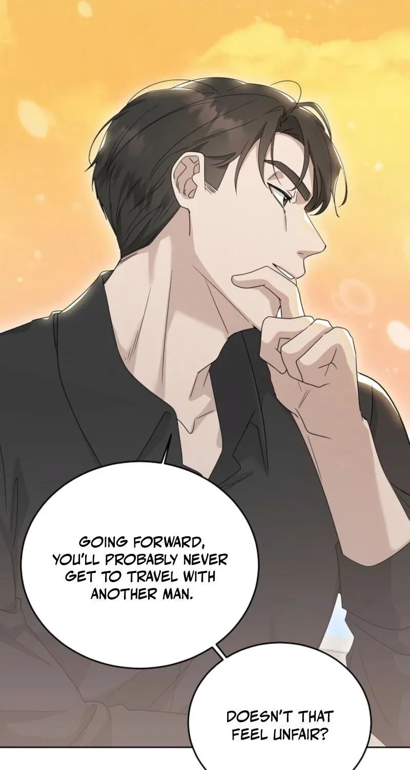 A Terrible Temptation Chapter 12 page 52 - 
