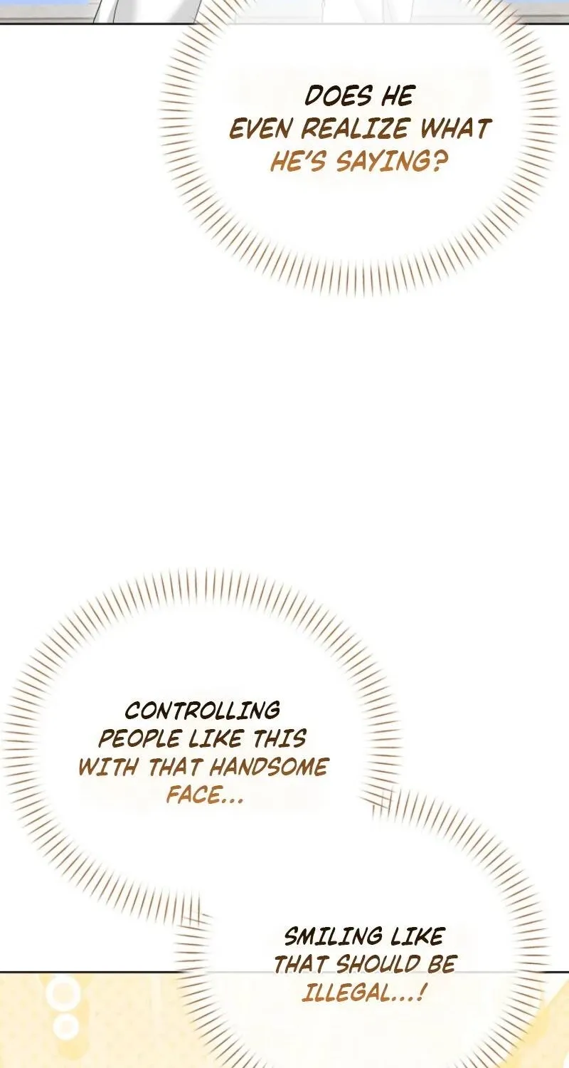 A Terrible Temptation Chapter 12 page 54 - 