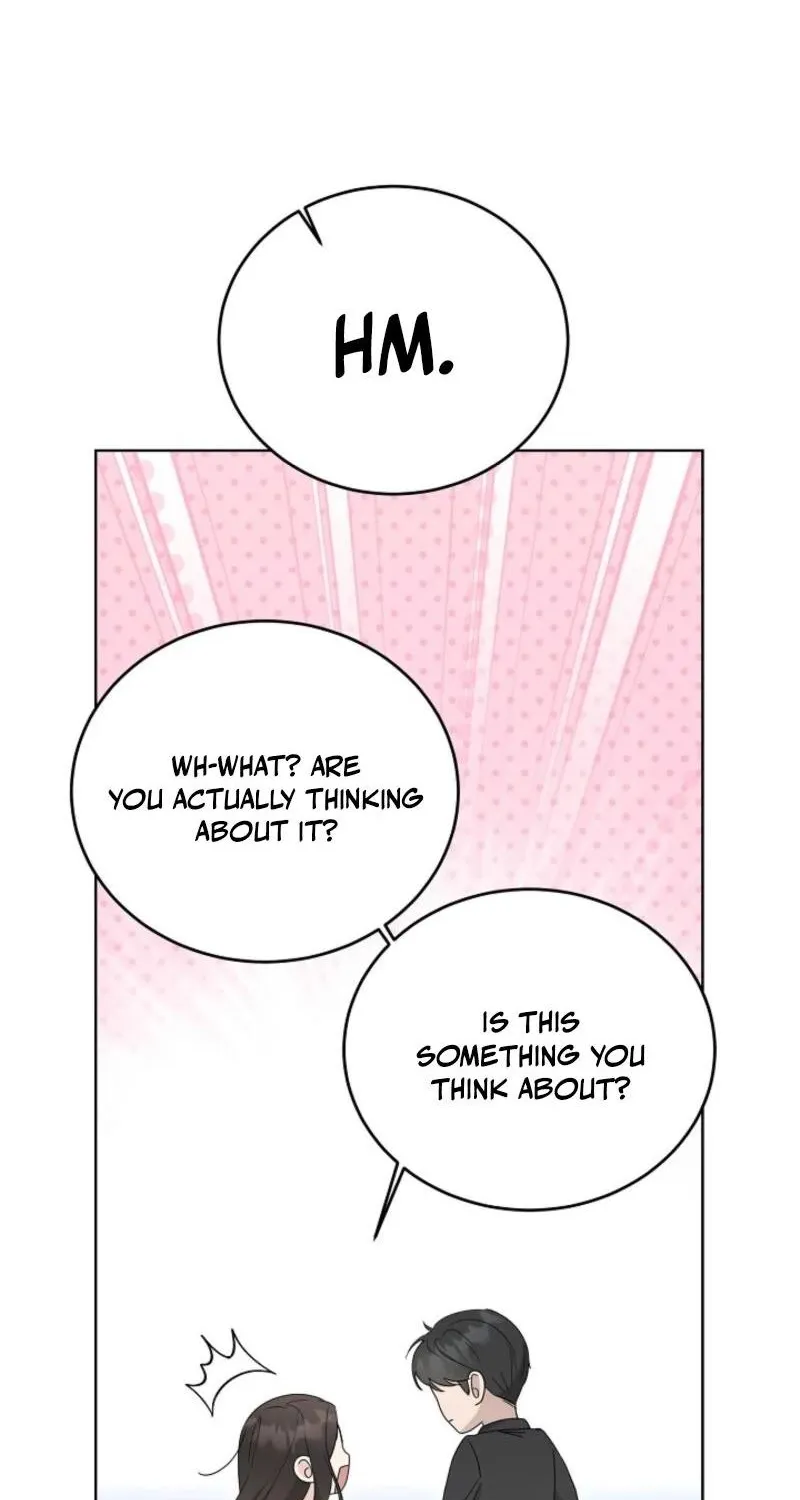 A Terrible Temptation Chapter 12 page 58 - 