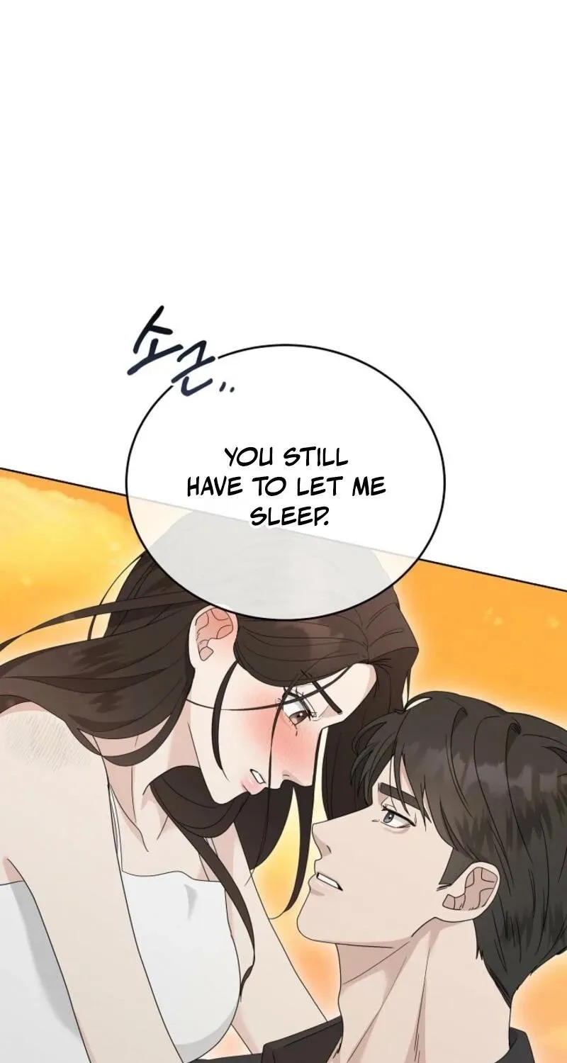 A Terrible Temptation Chapter 12 page 69 - 