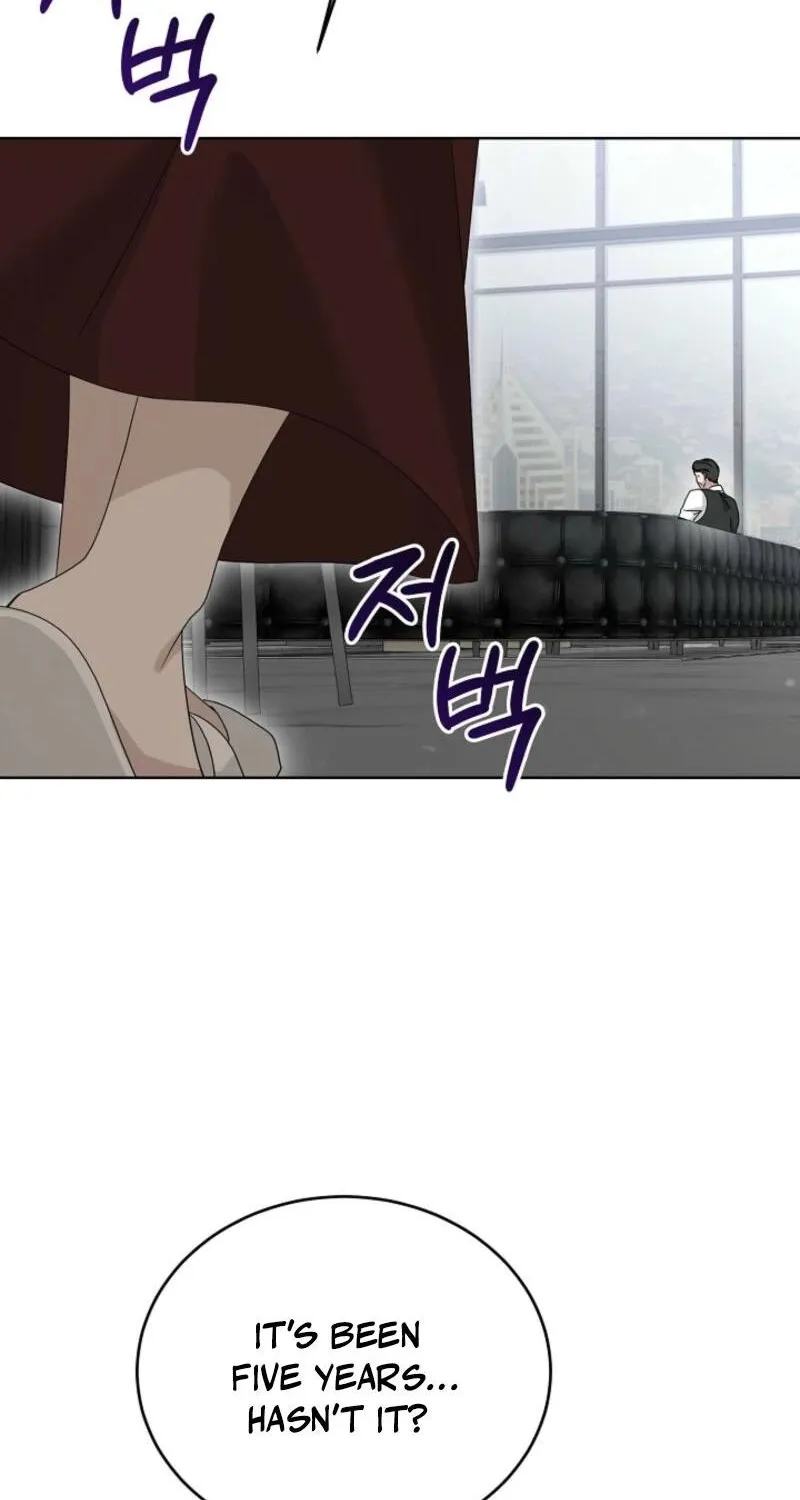 A Terrible Temptation Chapter 12 page 82 - 