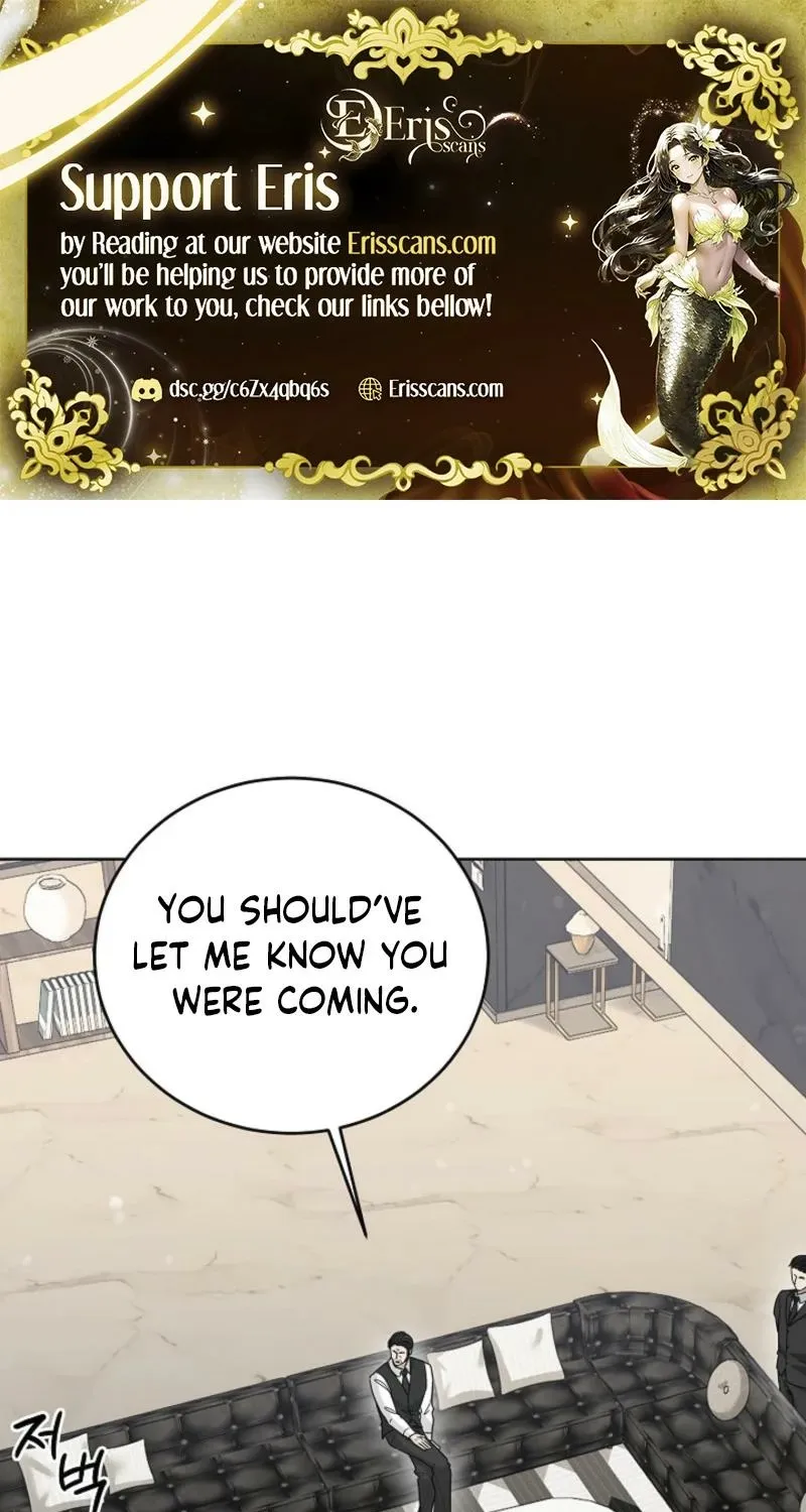 A Terrible Temptation Chapter 13 page 1 - 