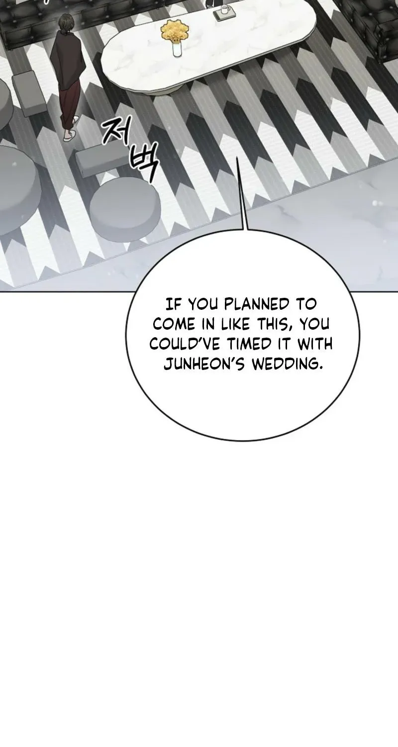 A Terrible Temptation Chapter 13 page 2 - 