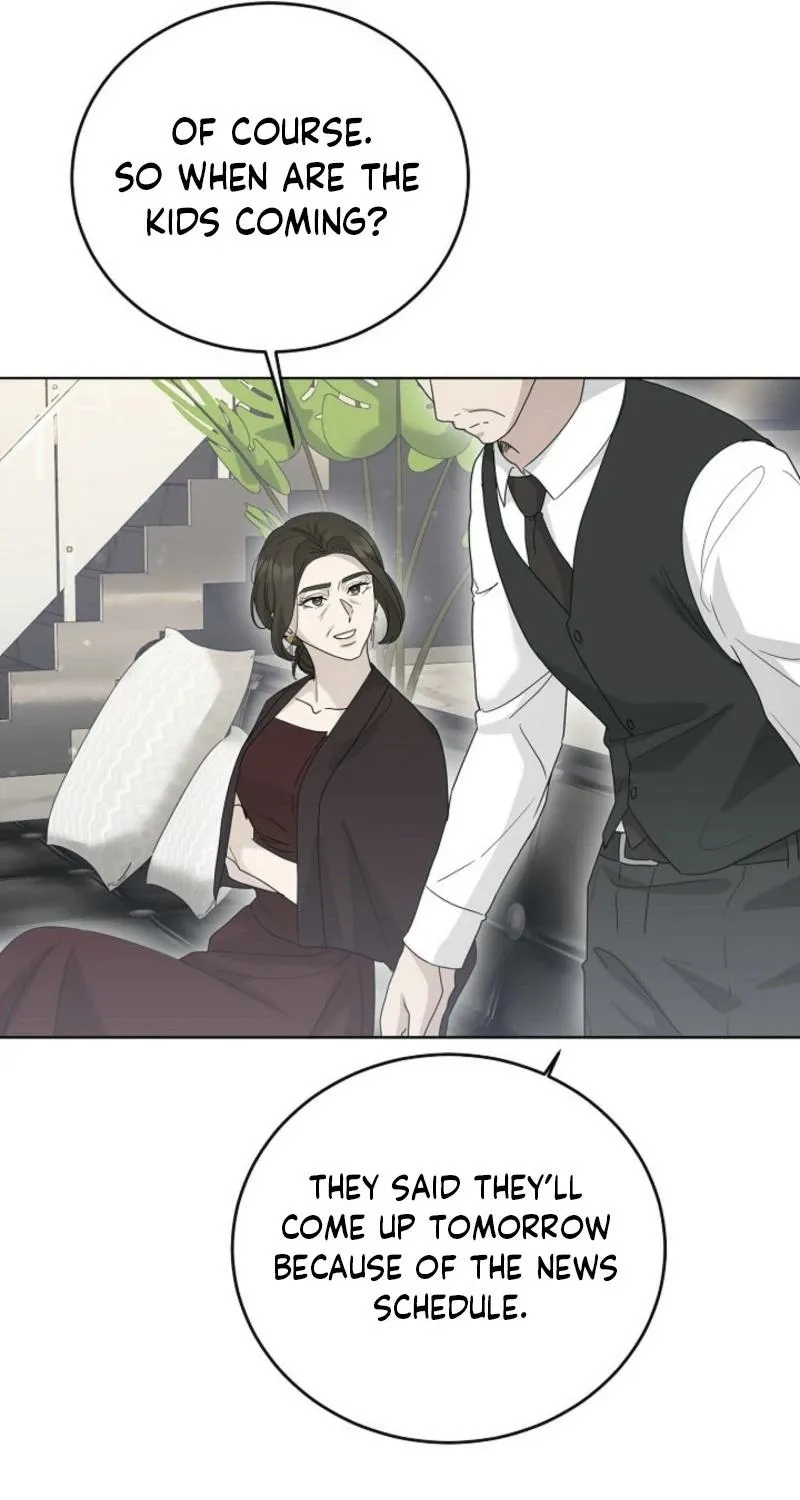 A Terrible Temptation Chapter 13 page 11 - 