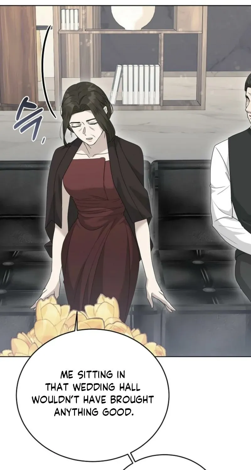 A Terrible Temptation Chapter 13 page 3 - 