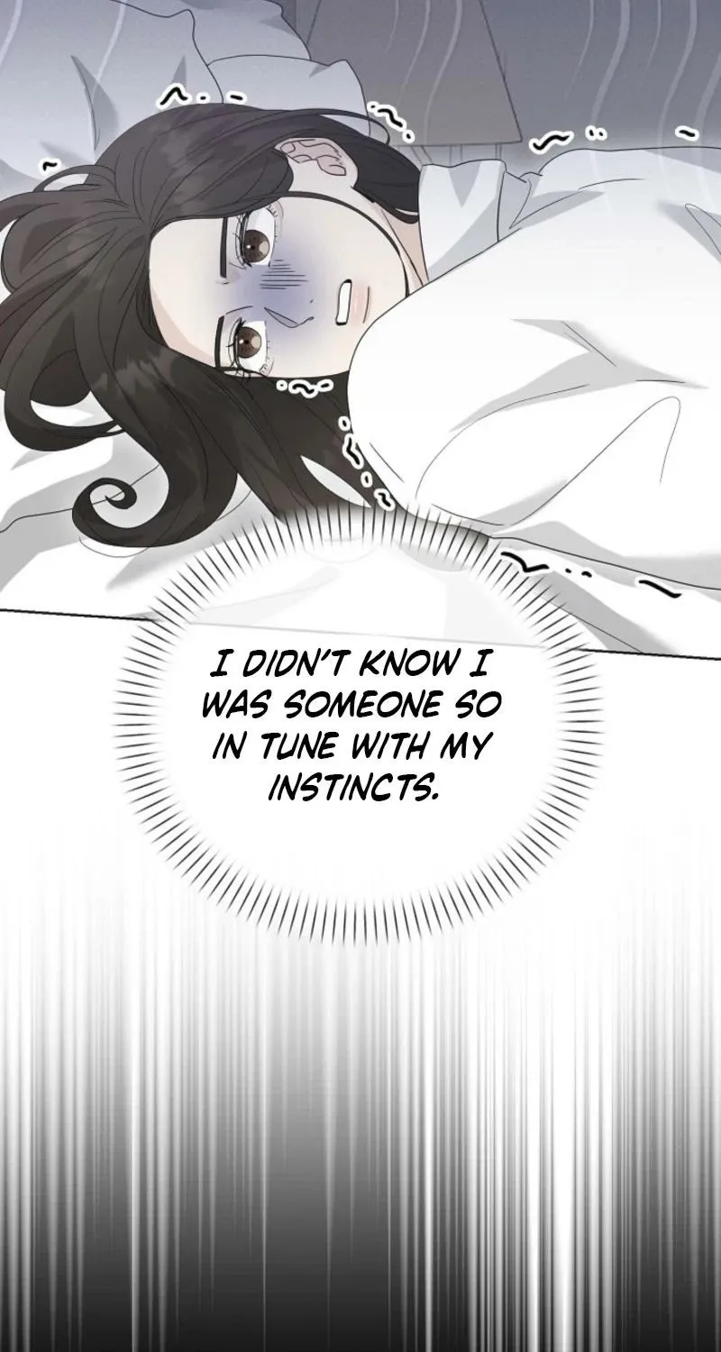 A Terrible Temptation Chapter 13 page 21 - 