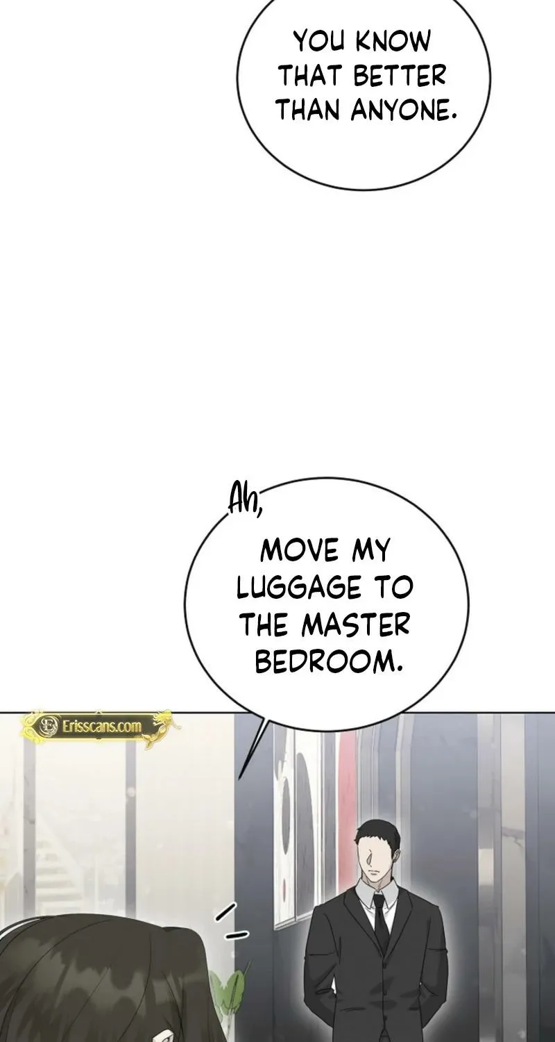 A Terrible Temptation Chapter 13 page 4 - 