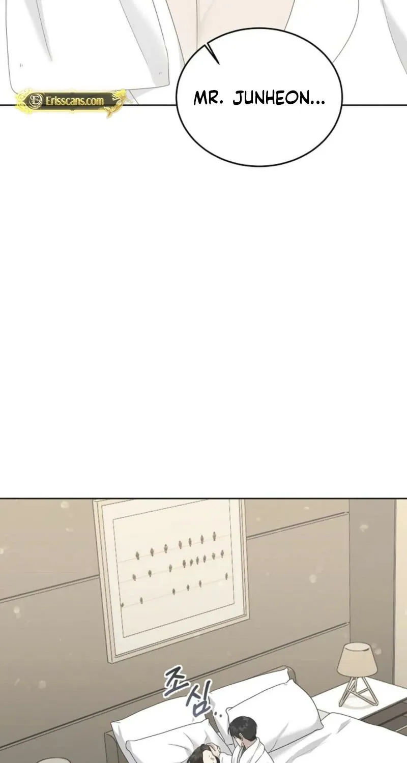 A Terrible Temptation Chapter 13 page 49 - 