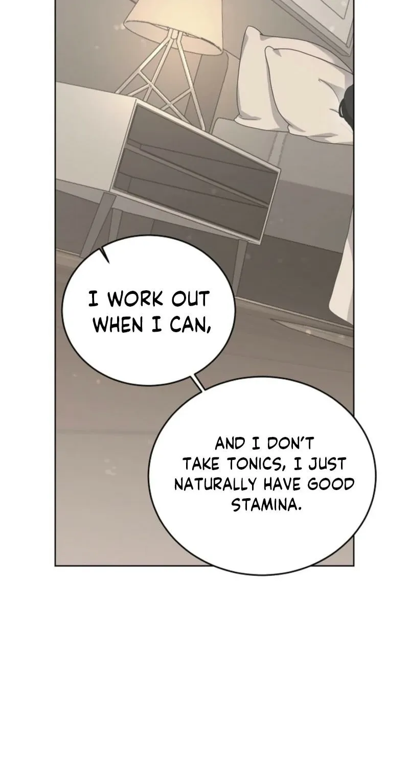 A Terrible Temptation Chapter 13 page 60 - 
