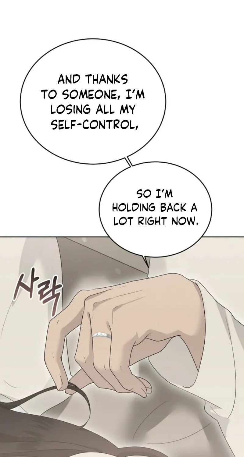 A Terrible Temptation Chapter 13 page 61 - 