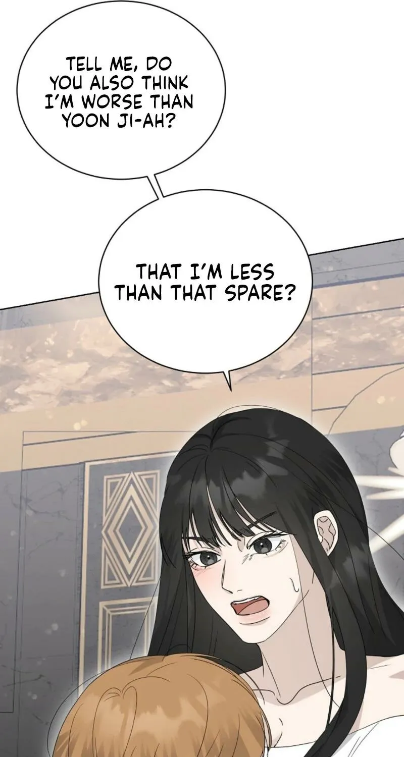 A Terrible Temptation Chapter 14 page 21 - 