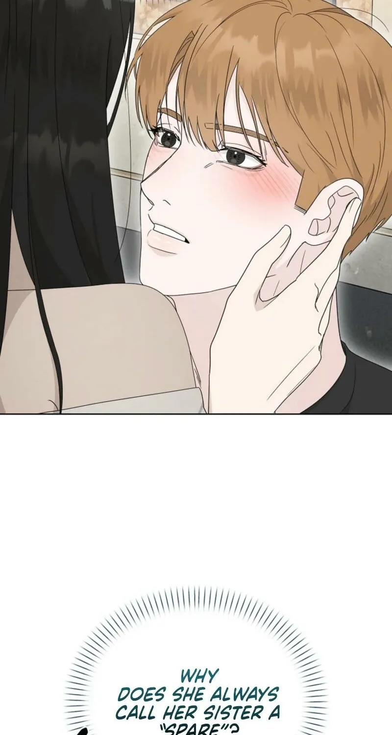 A Terrible Temptation Chapter 14 page 26 - 