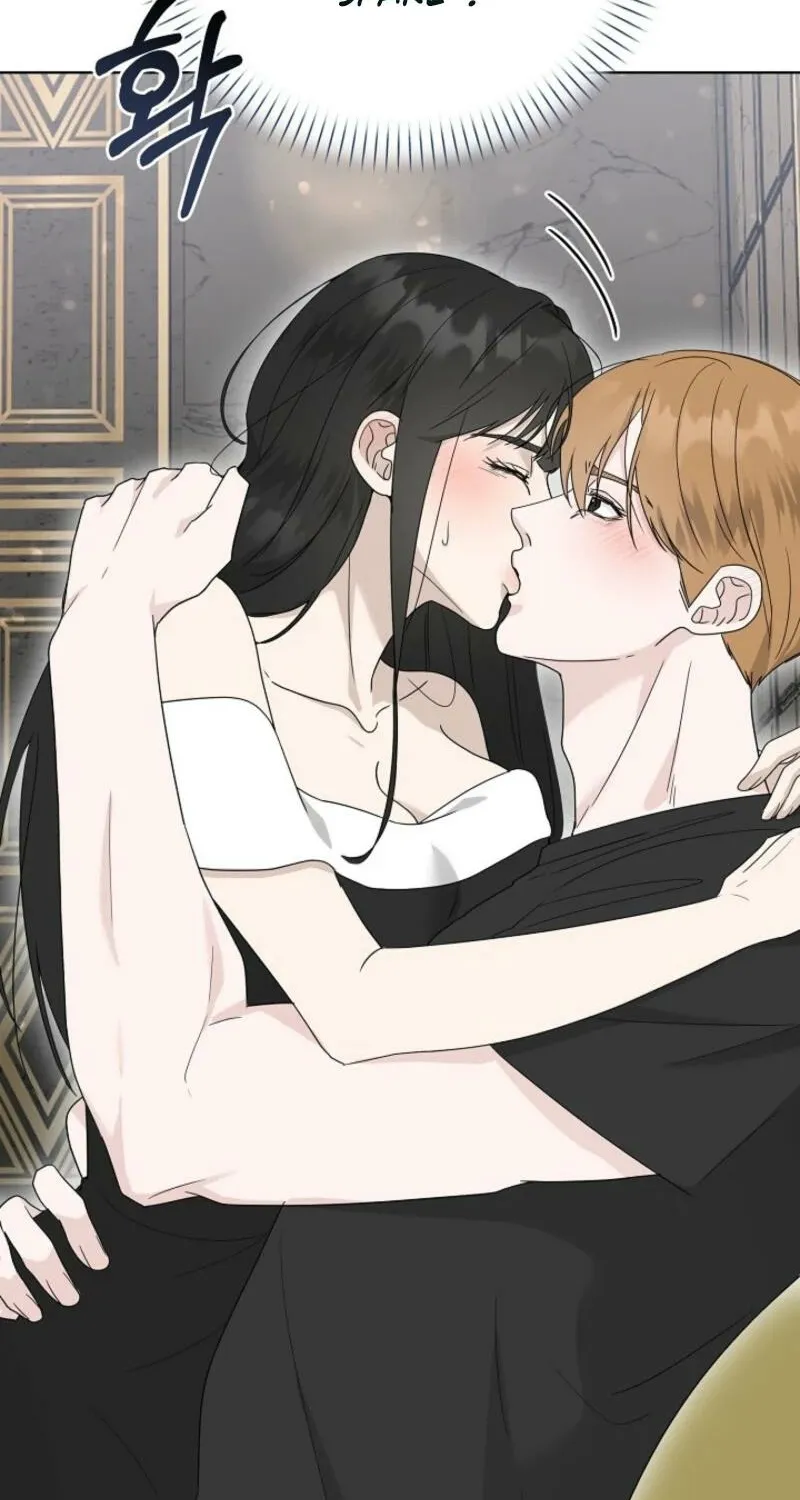 A Terrible Temptation Chapter 14 page 27 - 