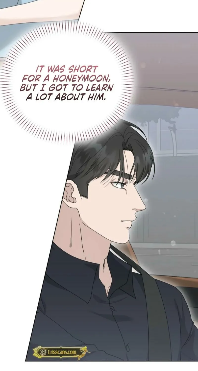 A Terrible Temptation Chapter 14 page 32 - 