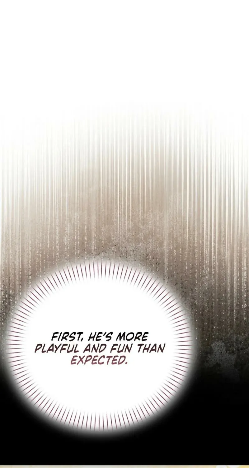A Terrible Temptation Chapter 14 page 33 - 