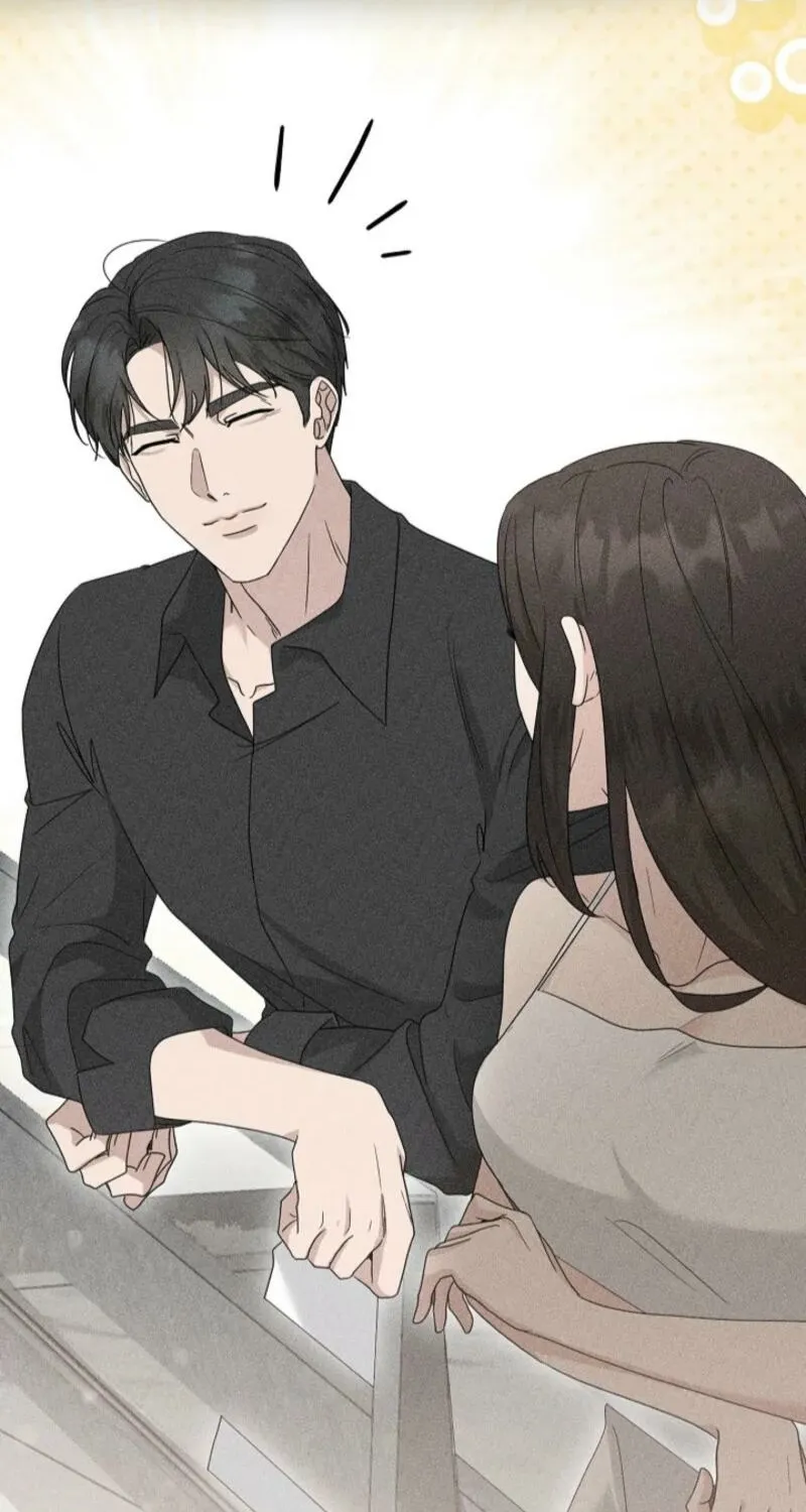 A Terrible Temptation Chapter 14 page 34 - 