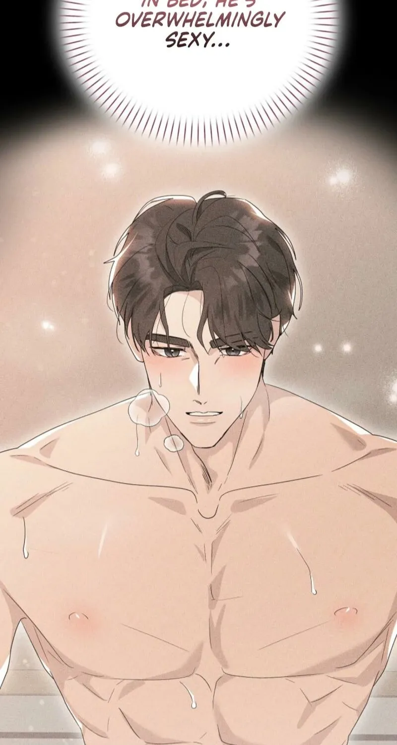 A Terrible Temptation Chapter 14 page 37 - 