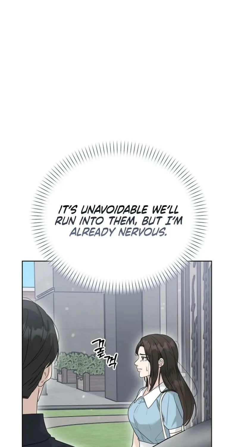 A Terrible Temptation Chapter 14 page 47 - 