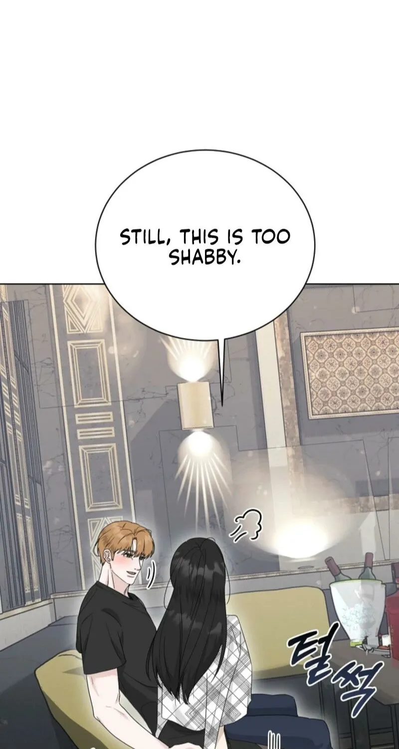 A Terrible Temptation Chapter 14 page 6 - 